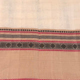 Mayil chakram kanchi cotton saree