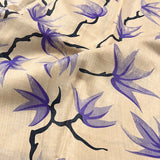 Veena lily tussar saree