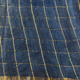 Maya monstera saree