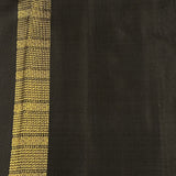 Sumangala multi striped kanchipuram silk saree