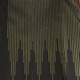 Nihira rising lines kanchipuram silk saree