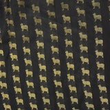 Mila Foliage Kamadhenu Kanchipuram Silk Saree