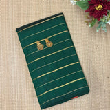 Velthari Kanchipuram Silk Saree