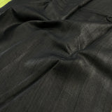 Veena polka tussar saree