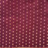 Sumangala Meenakari Kanchipuram Silk Saree