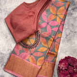 Maya parijath saree