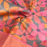 Maya parijath saree