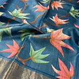 Maya lily tussar saree