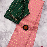 Veldhari Kanchi silk saree