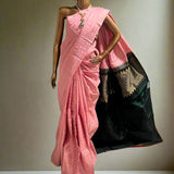 Veldhari Kanchi silk saree