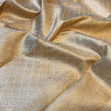 Sumangala vines kanchipuram silk saree