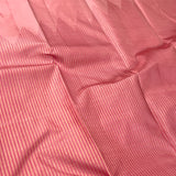 Nihira rising lines kanchipuram silk saree