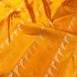 Nihira chidiya kanchipuram silk saree