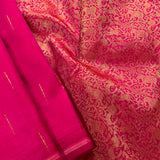 Vera vanasingaram pallu kanchi silk saree
