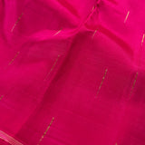 Vera vanasingaram pallu kanchi silk saree