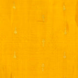 Ranya Vanasingaram Kanchipuram Silk Saree - Teal and Yellow