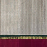 Tejasvi Kanchipuram Silk Saree