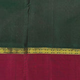Tejasvi Kanchipuram Silk Saree