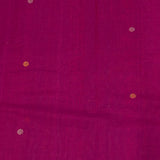 Mishrita Olive Polka Kota Saree