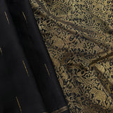 Vera vanasingaram pallu kanchi silk saree