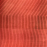 Maya triangles saree