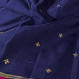 Vera flowers kanchipuram silk saree