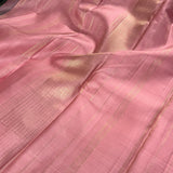 Vera flowers kanchipuram silk saree