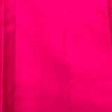 Vera raindrop kanchipuram silk saree