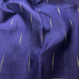 Vera raindrop kanchipuram silk saree