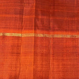 Meera meenakari kanchipuram silk saree