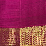 Vera Rudraksh Kanchipuram Silk Saree