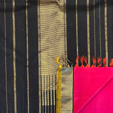 Mohana Classic Kanchipuram Silk Saree