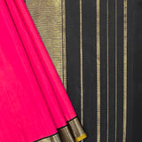 Mohana Classic Kanchipuram Silk Saree