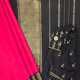 Mohana Classic Kanchipuram Silk Saree