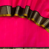 Mohana Classic Kanchipuram Silk Saree