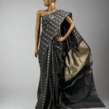 Meera kamadhenu Kanchipuram silk saree