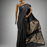Vera vanasingaram pallu kanchi silk saree
