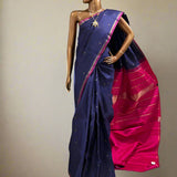 Vera flowers kanchipuram silk saree