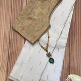 Vera vanasingaram pallu kanchi silk saree