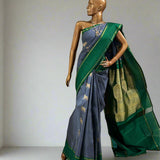 Mohana kamadhenu saree