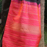 Vera flowers kanchipuram silk saree