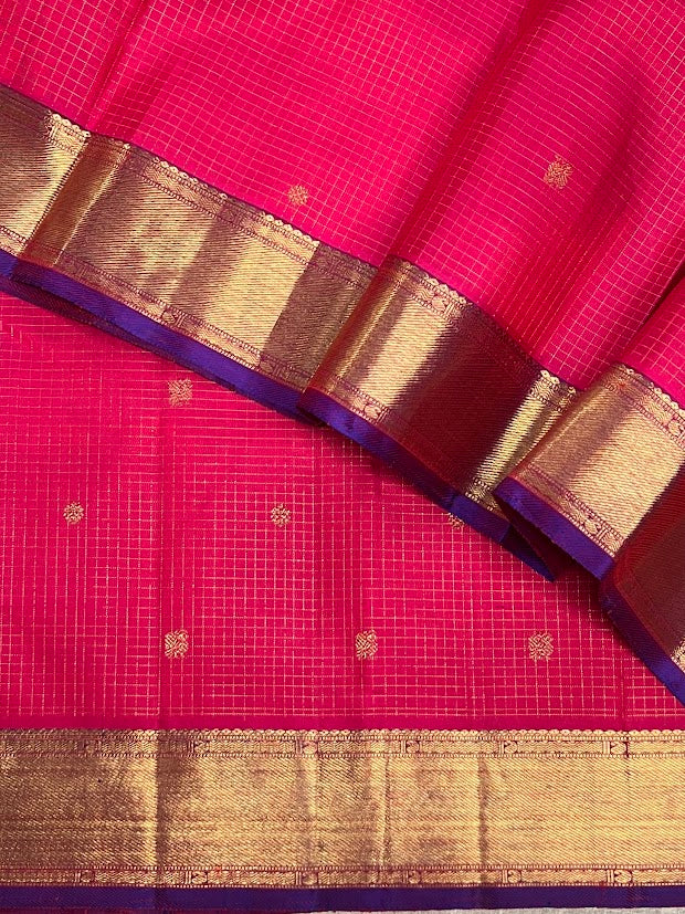 Artisanal weaves
