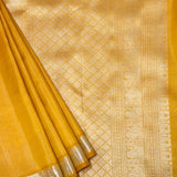 Yukta vaira oosi kanchi silk saree