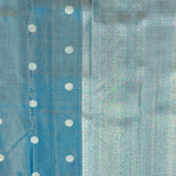Ranya Brocade Kanchipuram Silk Saree