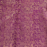 Vera vanasingaram pallu kanchi silk saree