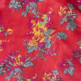 Veena Long Border Tussar Saree