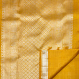 Yukta vaira oosi kanchi silk saree