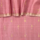 Vera Flowerpot Kanchipuram silk saree