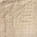 Maya Checkered Tussar Saree