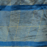 Jugal Pinwheel Silk Saree
